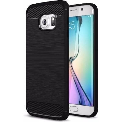 Screenguard - Samsung Galaxy S6 Edge - Hülle Screenguard - Samsung Galaxy S6 Edge - Hülle