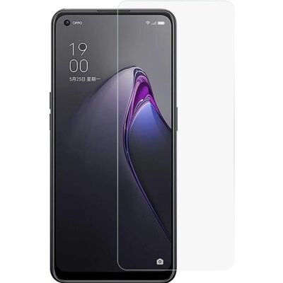 Protecteur d'écran Oppo Reno8 5G - Protecteur Téléphone Protecteur d'écran Oppo Reno8 5G - Protecteur Téléphone