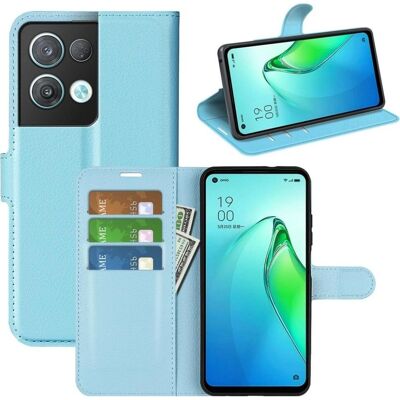 Screenguard - Reno8 Pro 5G Leather Guard - Phone case Screenguard - Reno8 Pro 5G Leather Guard - Phone case