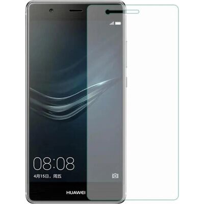 ScreenGuard - Huawei P9 Plus - 9H - Protége-écran - Publicité ScreenGuard - Huawei P9 Plus - 9H - Protége-écran - Publicité