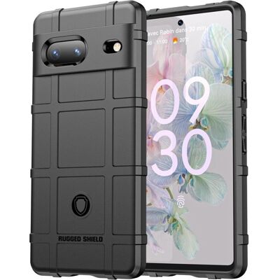 Screenguard Rugged Shield Anti-Shock Case - Smartphone Hülle Screenguard Rugged Shield Anti-Shock Case - Smartphone Hülle