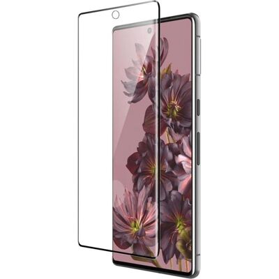 Screenguard Pixel 7 Pro Panzerglas - Schwarz Screenguard Pixel 7 Pro Panzerglas - Schwarz