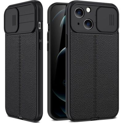 Screenguard - Camera Shield - Noir - Smartphone Case - Publicité Screenguard - Camera Shield - Noir - Smartphone Case - Publicité