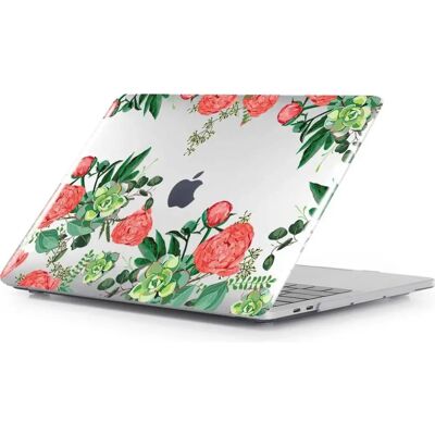 Screenguard MacBook Air 13" M2 Transparent - Notebooktasche Screenguard MacBook Air 13" M2 Transparent - Notebooktasche