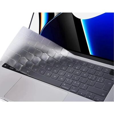 Screenguard - MacBook Pro 14 A2442 - Keyboard Cover Screenguard - MacBook Pro 14 A2442 - Keyboard Cover