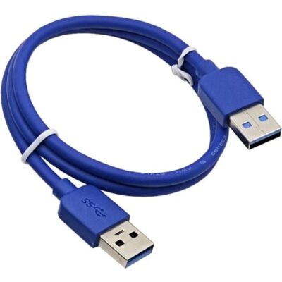 PowerGuard - USB3.0 60cm - M-M - PCIe Riser - Câble - Publicité PowerGuard - USB3.0 60cm - M-M - PCIe Riser - Câble - Publicité