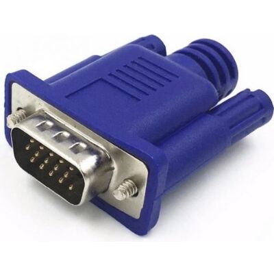 PowerGuard Adaptateur VGA Dummy - Émulateur d'Écran Sans Moniteur - 1080p - Publicité PowerGuard Adaptateur VGA Dummy - Émulateur d'Écran Sans Moniteur - 1080p - Publicité