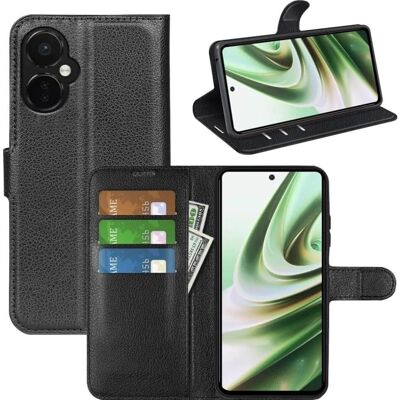 Screenguard - OnePlus Nord CE 3 Lite - Schwarz - Handyhülle Screenguard - OnePlus Nord CE 3 Lite - Schwarz - Handyhülle