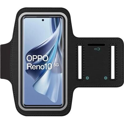 Oppo Reno10 5G Sportarmband - Smartphone Hülle Oppo Reno10 5G Sportarmband - Smartphone Hülle