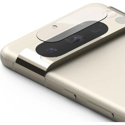 Google Pixel 8 Pro Kamera Panzerglas - Schutzfolie transparent Google Pixel 8 Pro Kamera Panzerglas - Schutzfolie transparent