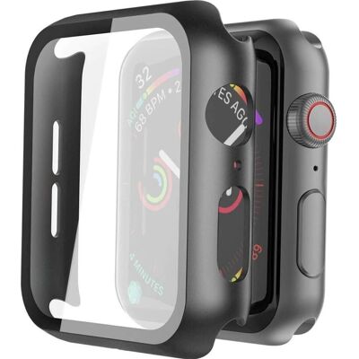 Screenguard ClearShield Apple Watch 42mm Protecteur d'Écran - Accessoires Smartwatch Screenguard ClearShield Apple Watch 42mm Protecteur d'Écran - Accessoires Smartwatch