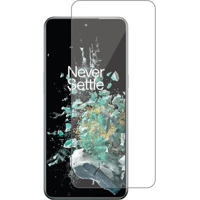 Screenguard OnePlus 10T Verre Trempé Protecteur d'Écran - Publicité Screenguard OnePlus 10T Verre Trempé Protecteur d'Écran - Publicité