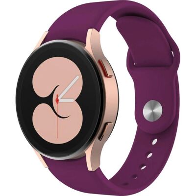 Screenguard - Galaxy Watch4 44mm - Publicité Screenguard - Galaxy Watch4 44mm - Publicité