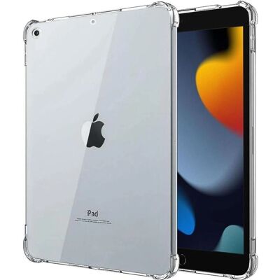 Screenguard - Crystal Bumper - Transparant - Tablethülle Screenguard - Crystal Bumper - Transparant - Tablethülle