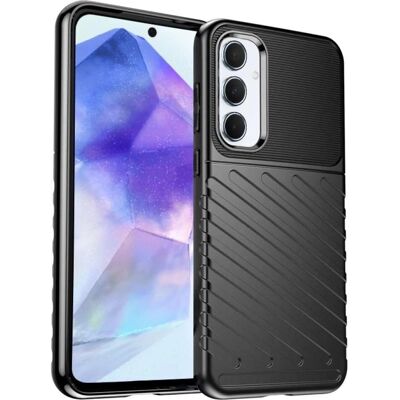 Samsung Galaxy A55 5G Impact-Resistant Smartphone Hülle - Smartphone Hülle Samsung Galaxy A55 5G Impact-Resistant Smartphone Hülle - Smartphone Hülle