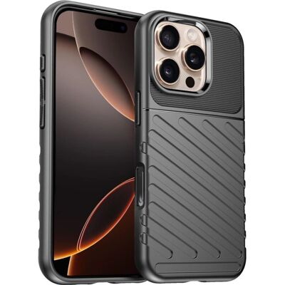 Screenguard - SpaceCase - Noir - coque de téléphone Screenguard - SpaceCase - Noir - coque de téléphone