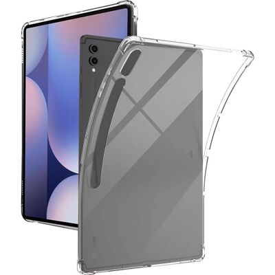 Screenguard - Galaxy Tab S10+ - Transparent - Housse Tablette - Publicité Screenguard - Galaxy Tab S10+ - Transparent - Housse Tablette - Publicité