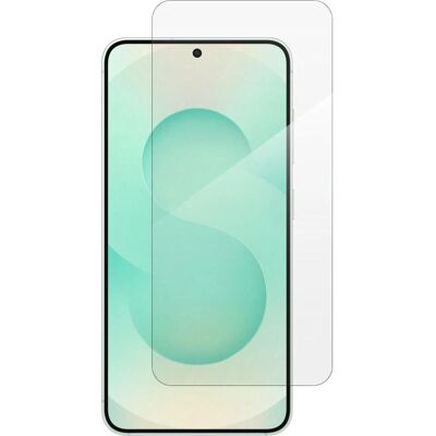 ScreenGuard - Galaxy S25+ - 9H - Protection d'écran ScreenGuard - Galaxy S25+ - 9H - Protection d'écran