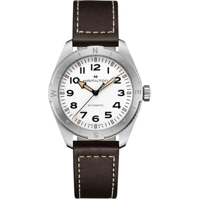 Hamilton Khaki Field Expedition Automático 41 mm - H70315510 Hamilton Khaki Field Expedition Automático 41 mm - H70315510