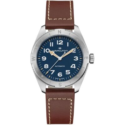 Hamilton Khaki Field Expedition Automático 41 mm - H70315540 Hamilton Khaki Field Expedition Automático 41 mm - H70315540