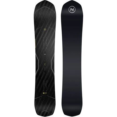 Nidecker Ultralight Snowboard - Big Mountain Freeride Maschine Nidecker Ultralight Snowboard - Big Mountain Freeride Maschine