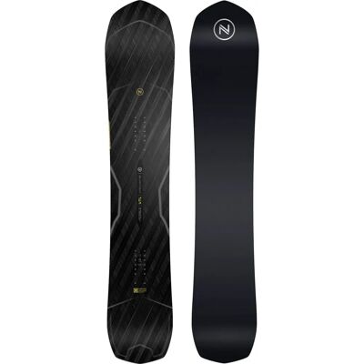 Nidecker U 161 - Leichtes Snowboard für Freeride - Unisex Nidecker U 161 - Leichtes Snowboard für Freeride - Unisex