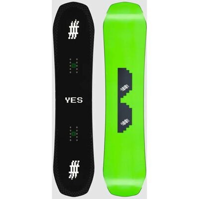 Yes. Yes. Jumper Junior Snowboard Verde 105 - Snowboard Yes. Yes. Jumper Junior Snowboard Verde 105 - Snowboard