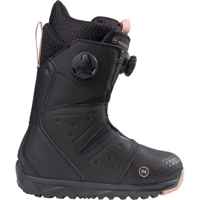 NIDECKER Altai Snowboard Boots - Unterstützung & Komfort NIDECKER Altai Snowboard Boots - Unterstützung & Komfort