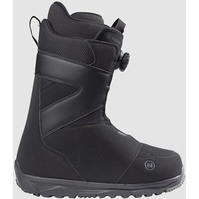 NIDECKER Stivali da Snowboard Cascade - Leggeri, Boa, Unisex NIDECKER Stivali da Snowboard Cascade - Leggeri, Boa, Unisex