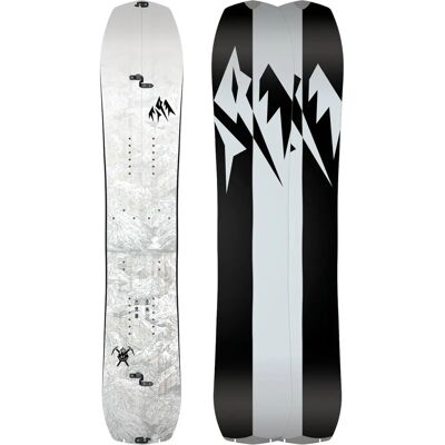 Jones Snowboards Solution (2023) - Publicité Jones Snowboards Solution (2023) - Publicité