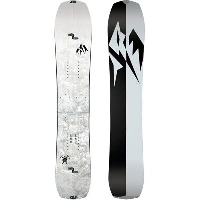 Jones Solution Split 161 - Unisex Splitboard Jones Solution Split 161 - Unisex Splitboard