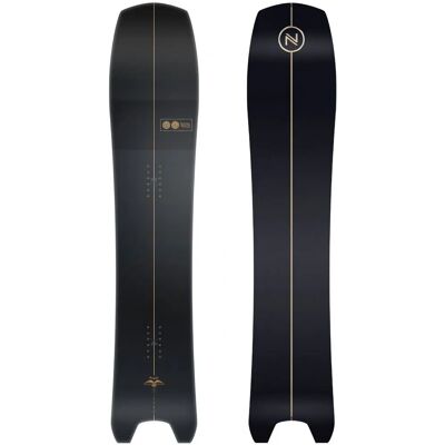 Nidecker The Mosquito Snowboard - Allmountain 152mm Nidecker The Mosquito Snowboard - Allmountain 152mm