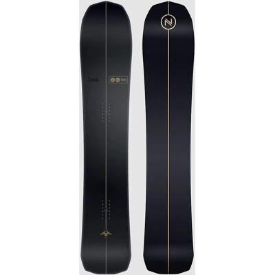 NIDECKER U 158 Snowboard Allmountain - Snowboard NIDECKER U 158 Snowboard Allmountain - Snowboard