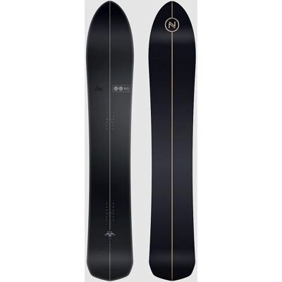 Nidecker Gun U 174 - Tabla de Snowboard Unisex Nidecker Gun U 174 - Tabla de Snowboard Unisex