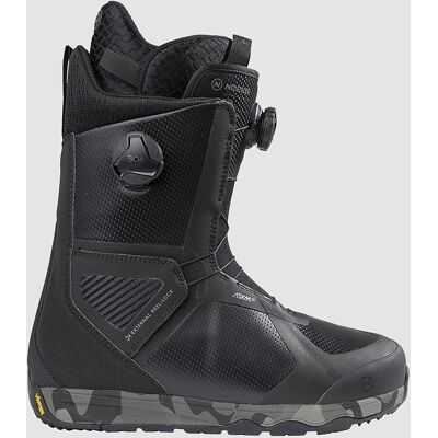 Nidecker KITA Zwart 275 - Unisex Snowboard Boots Nidecker KITA Zwart 275 - Unisex Snowboard Boots