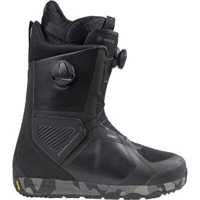 Botas de Snowboard Nidecker KITA - Negro - 290 - Unisex Botas de Snowboard Nidecker KITA - Negro - 290 - Unisex