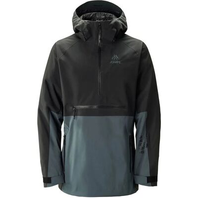 Jones Mtn Chaqueta de Poliéster Reciclado Impermeable - Chaqueta Jones Mtn Chaqueta de Poliéster Reciclado Impermeable - Chaqueta