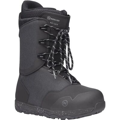 NIDECKER Botas De Snowboard Bts Rift Lace - Botas de Snowboard NIDECKER Botas De Snowboard Bts Rift Lace - Botas de Snowboard