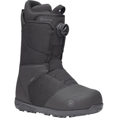 Nidecker Sierra Boa - Stivali da Snowboard Leggeri - Snowboard Boots Nidecker Sierra Boa - Stivali da Snowboard Leggeri - Snowboard Boots