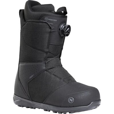 Botas Sierra Nidecker Snowboard - Botas de Snowboard Botas Sierra Nidecker Snowboard - Botas de Snowboard