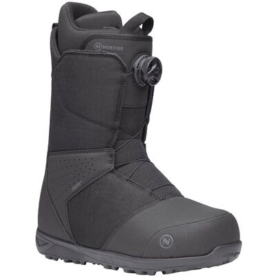 Nidecker Sierra Snowboard Boots - Flex All Mountain Nidecker Sierra Snowboard Boots - Flex All Mountain
