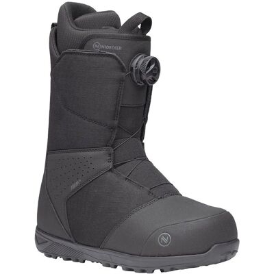 Botas NIDECKER Sierra - Botas de Snowboard, Ligeras, Sistema Boa Botas NIDECKER Sierra - Botas de Snowboard, Ligeras, Sistema Boa