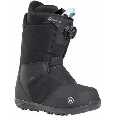 Nidecker Sierra WMN Boa - Snowboard Boots Nidecker Sierra WMN Boa - Snowboard Boots