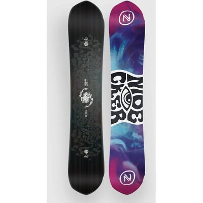 Nidecker Gamma APX 157 - Snowboard Nidecker Gamma APX 157 - Snowboard