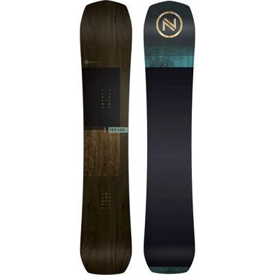 Nidecker Escape Plus 159 - Multicolour - Snowboard Nidecker Escape Plus 159 - Multicolour - Snowboard