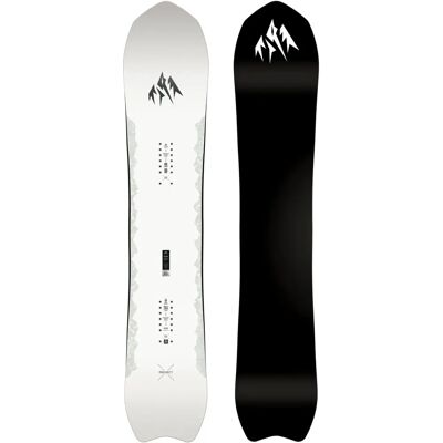 Jones Ultralight Project X Snowboard - Leicht, Carbon, Powder Jones Ultralight Project X Snowboard - Leicht, Carbon, Powder