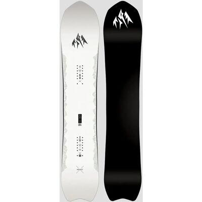 Jones Ultralight Project X Snowboard - Planche de snowboard - Publicité Jones Ultralight Project X Snowboard - Planche de snowboard - Publicité