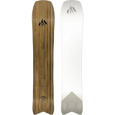 Jones Hovercraft 2.0 Snowboard - Snowboard Jones Hovercraft 2.0 Snowboard - Snowboard