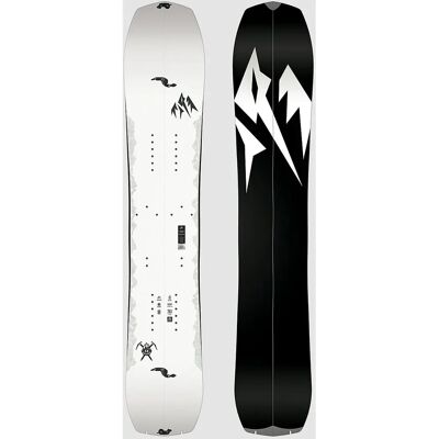 Jones Ultralight Solution Splitboard - 158 - Tabla dividida para snowboard Jones Ultralight Solution Splitboard - 158 - Tabla dividida para snowboard