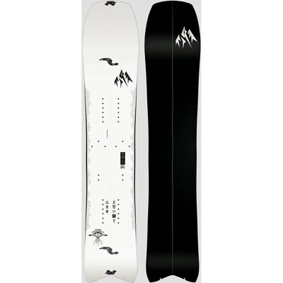 Jones Splitboard Ultralight 152 - Attrezzatura da snowboard Jones Splitboard Ultralight 152 - Attrezzatura da snowboard
